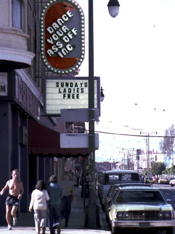 Photo of Dance your Ass Off, San Franscisco