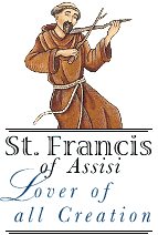 St. Francis of Assisi