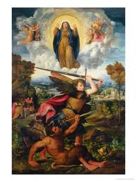 Our Lady of the Assumption