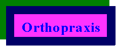 Orthopraxis