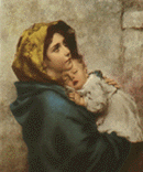 Our Lady of the Streets