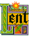 Lent image
