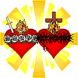 Two hearts, One love